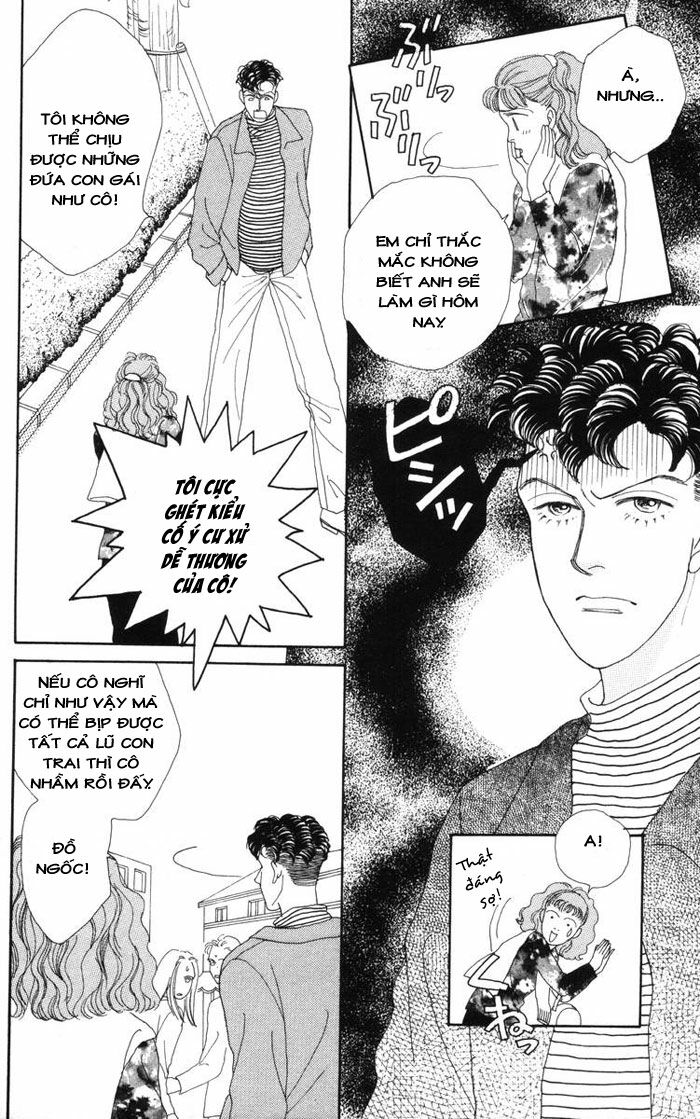 Con Nhà Giàu: Chapter 36