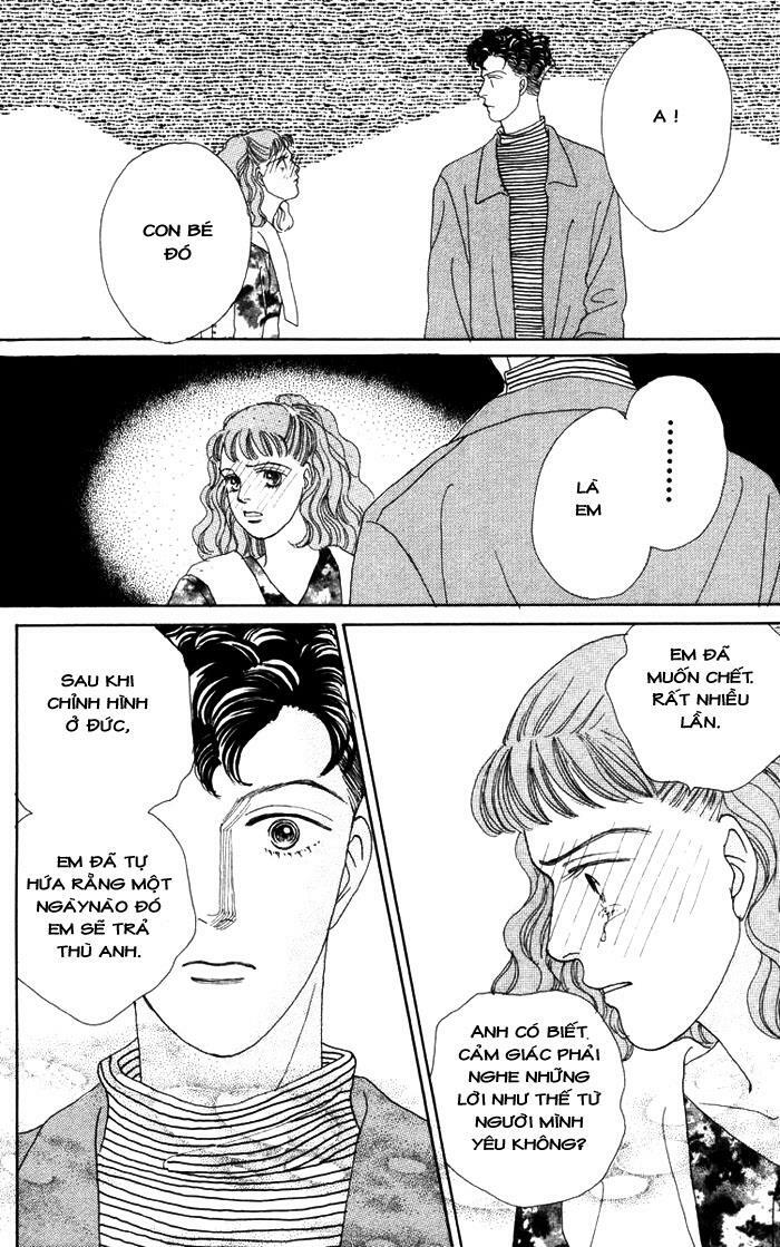 Con Nhà Giàu: Chapter 36