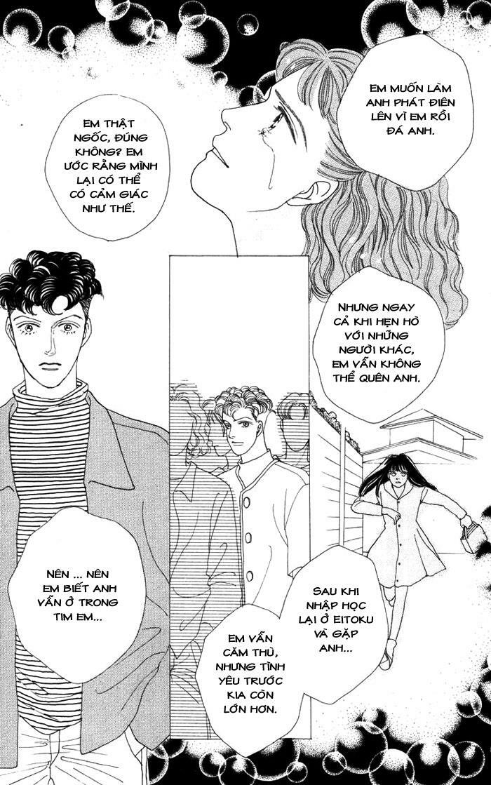 Con Nhà Giàu: Chapter 36