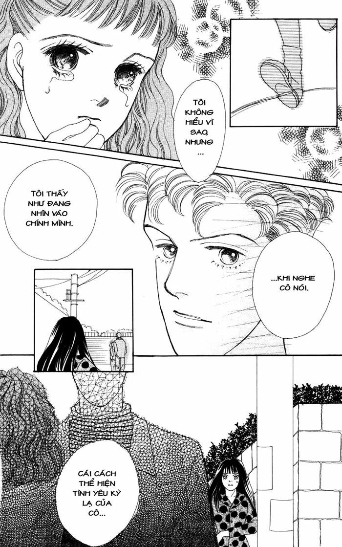 Con Nhà Giàu: Chapter 36