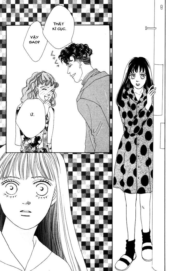Con Nhà Giàu: Chapter 36