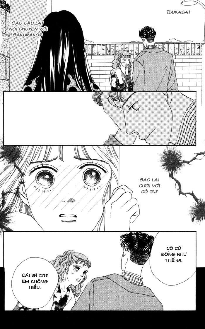 Con Nhà Giàu: Chapter 36