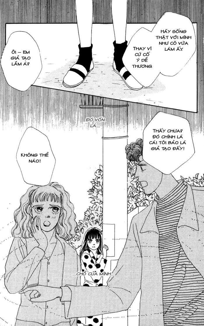 Con Nhà Giàu: Chapter 36