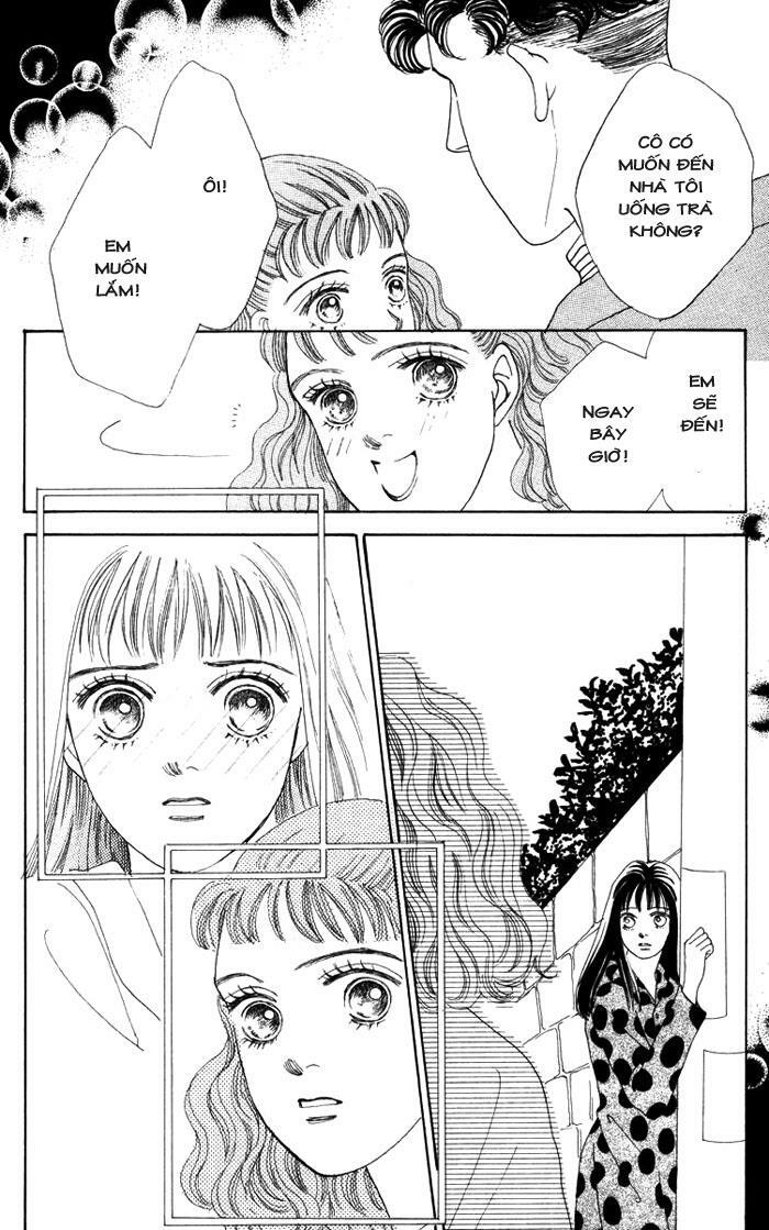 Con Nhà Giàu: Chapter 36