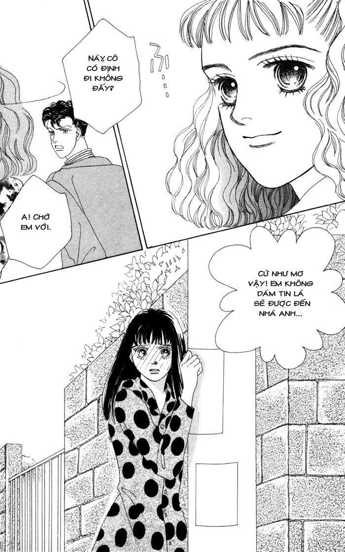 Con Nhà Giàu: Chapter 36