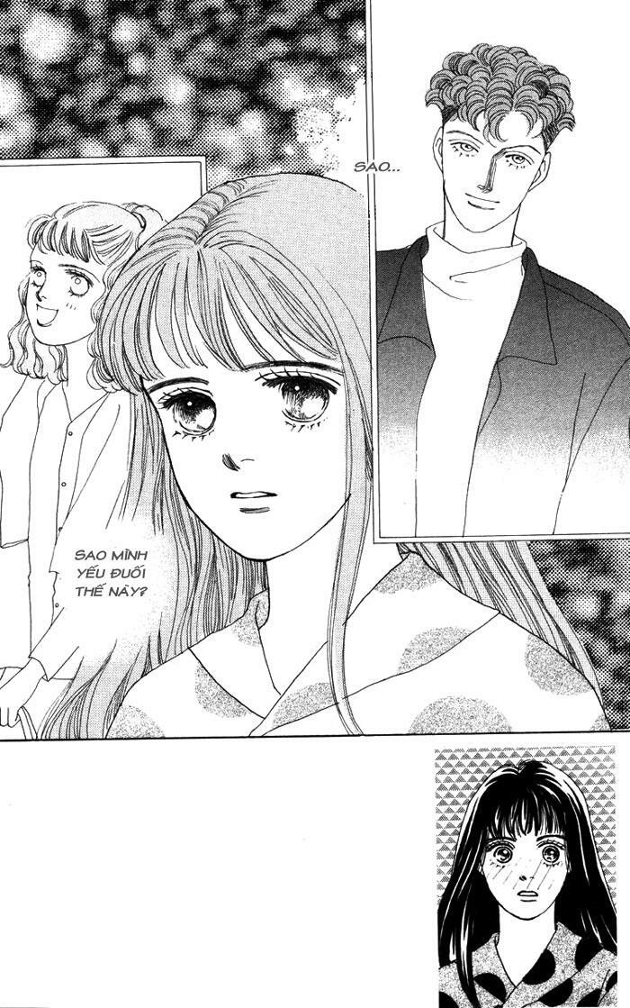 Con Nhà Giàu: Chapter 36