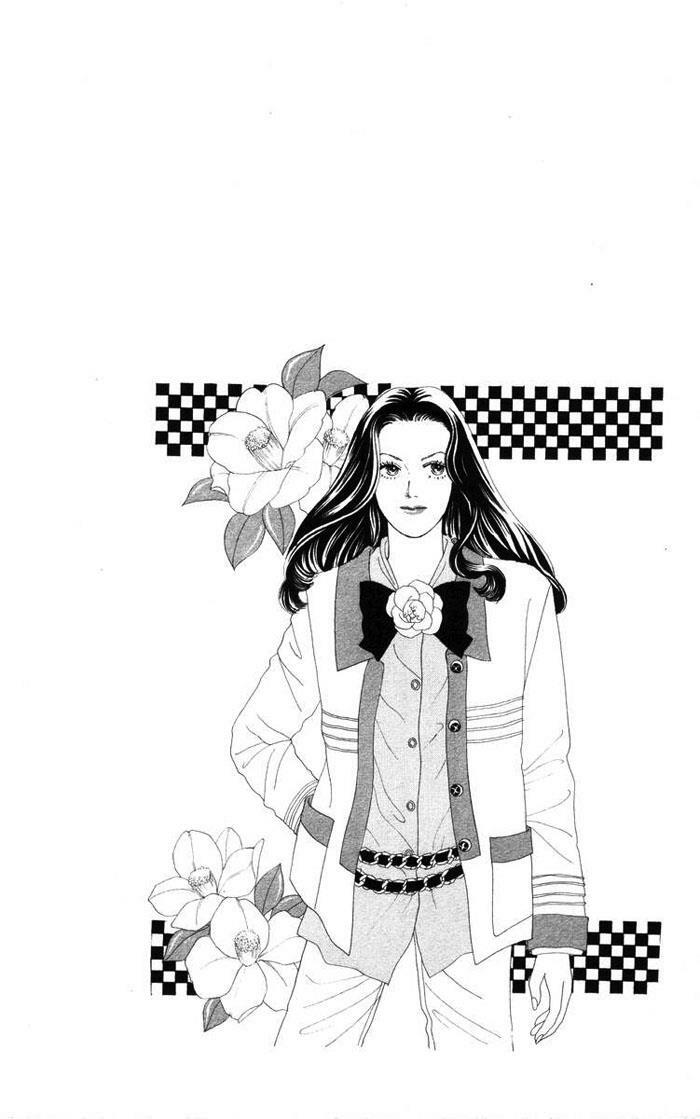 Con Nhà Giàu: Chapter 36