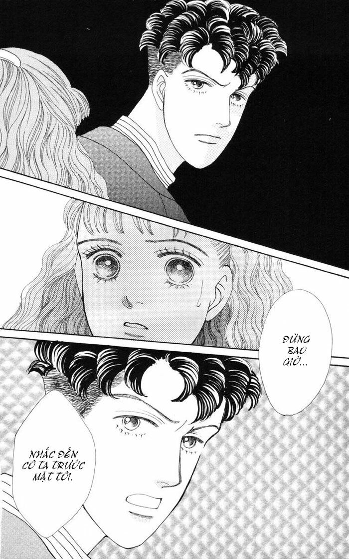 Con Nhà Giàu: Chapter 36