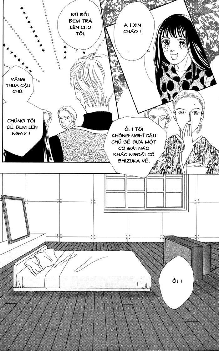 Con Nhà Giàu: Chapter 36