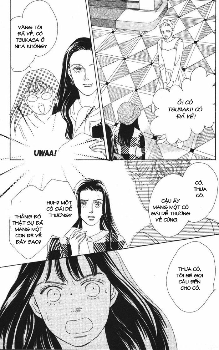 Con Nhà Giàu: Chapter 37
