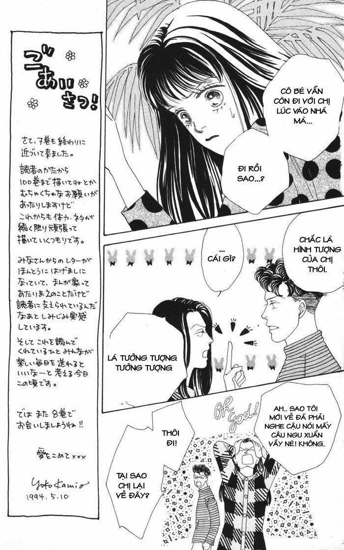 Con Nhà Giàu: Chapter 37