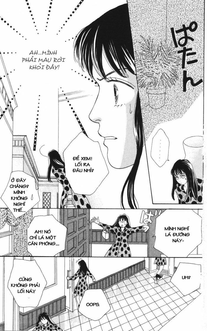 Con Nhà Giàu: Chapter 37