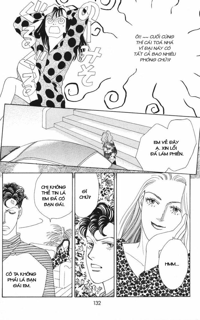 Con Nhà Giàu: Chapter 37