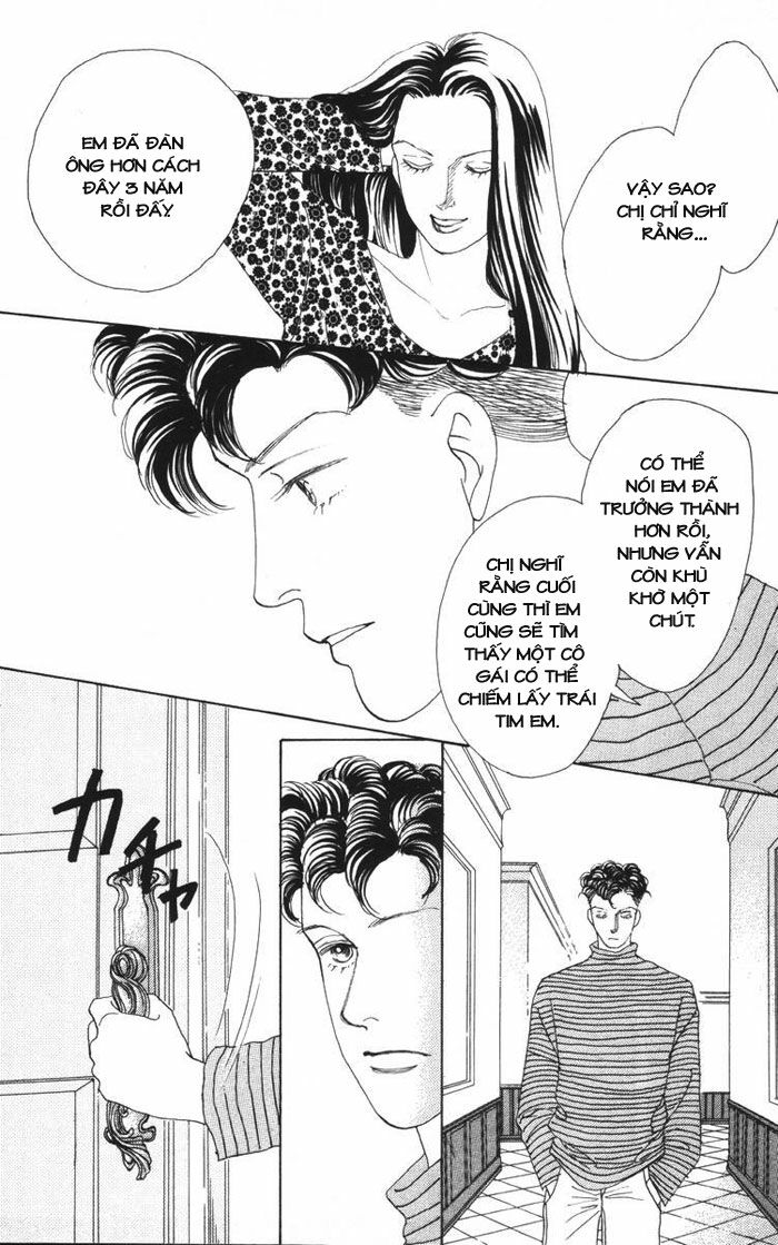 Con Nhà Giàu: Chapter 37