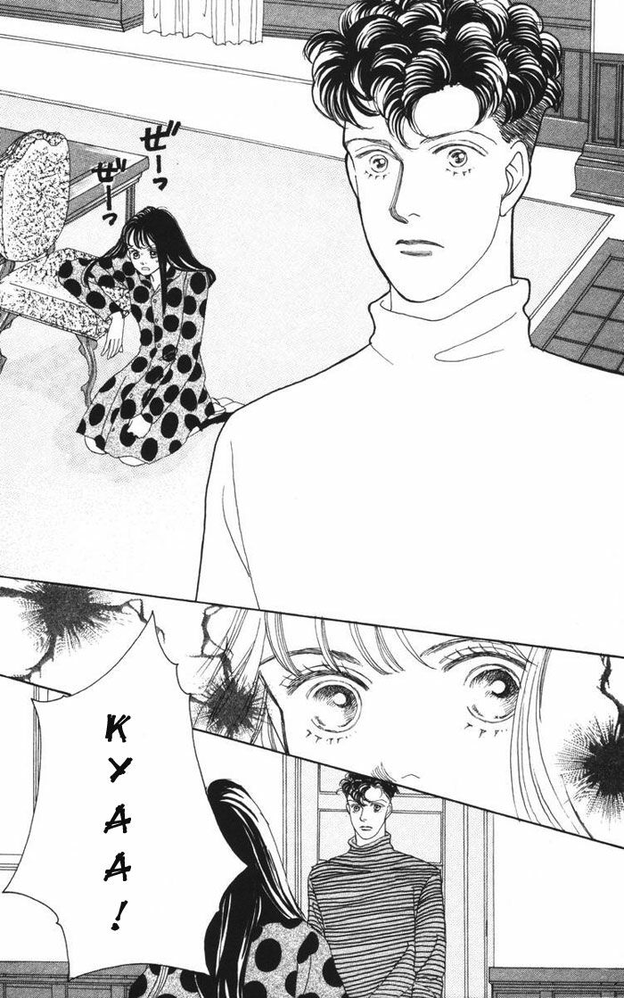 Con Nhà Giàu: Chapter 37