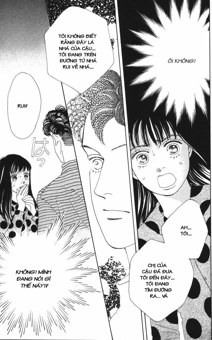 Con Nhà Giàu: Chapter 37
