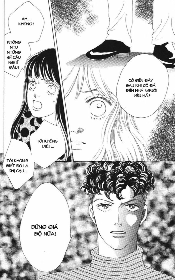 Con Nhà Giàu: Chapter 37