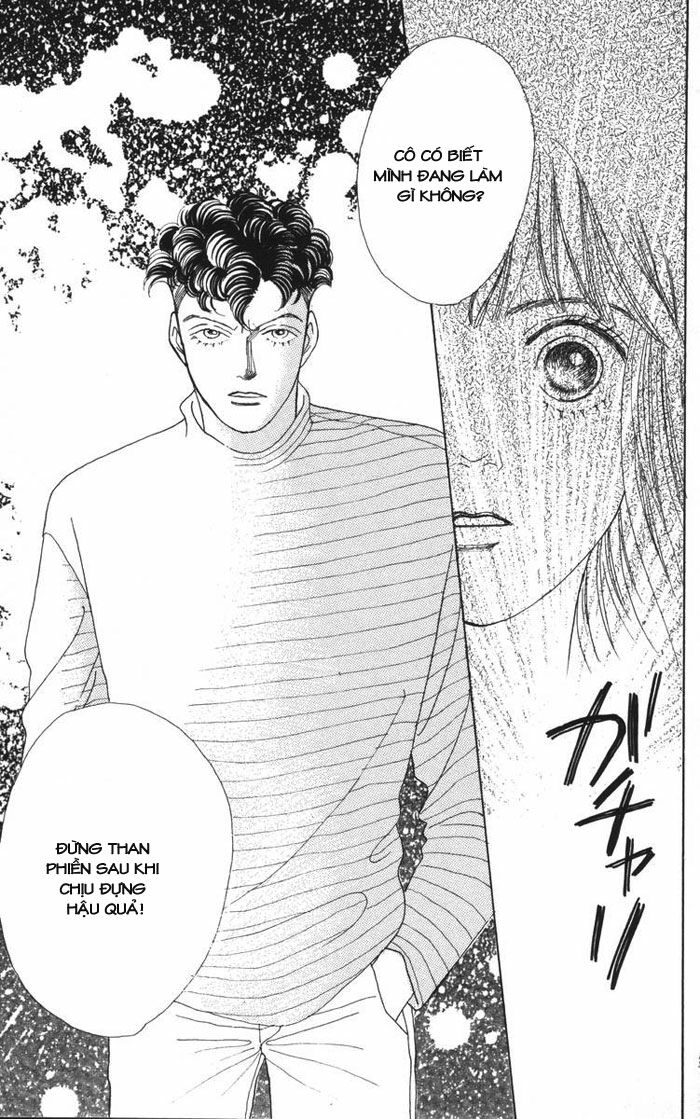 Con Nhà Giàu: Chapter 37