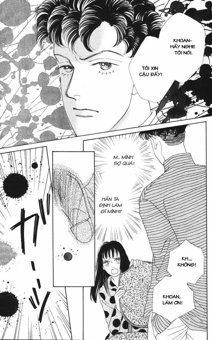 Con Nhà Giàu: Chapter 37