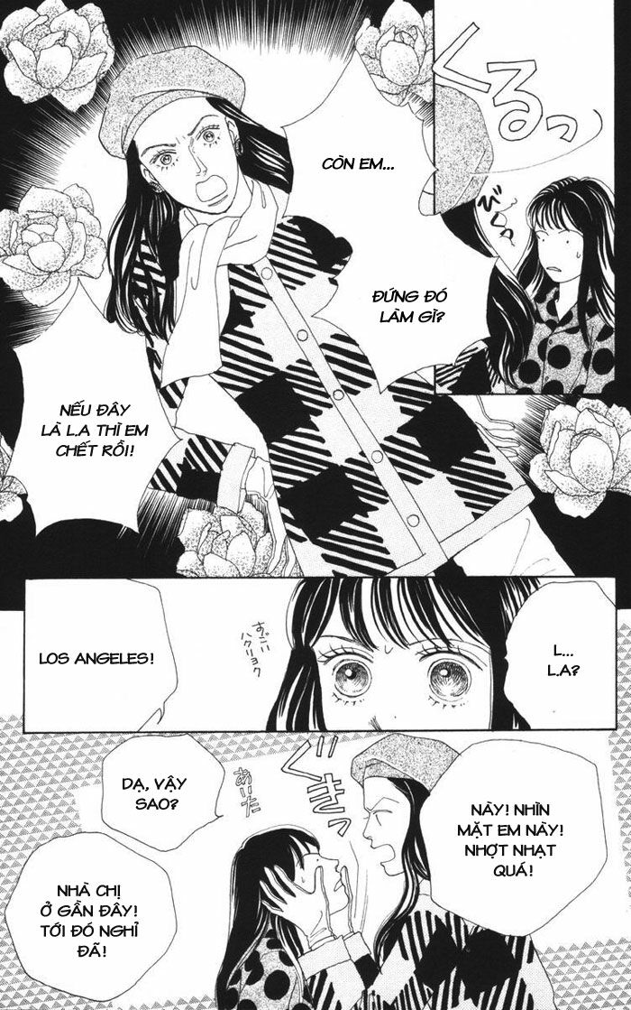 Con Nhà Giàu: Chapter 37