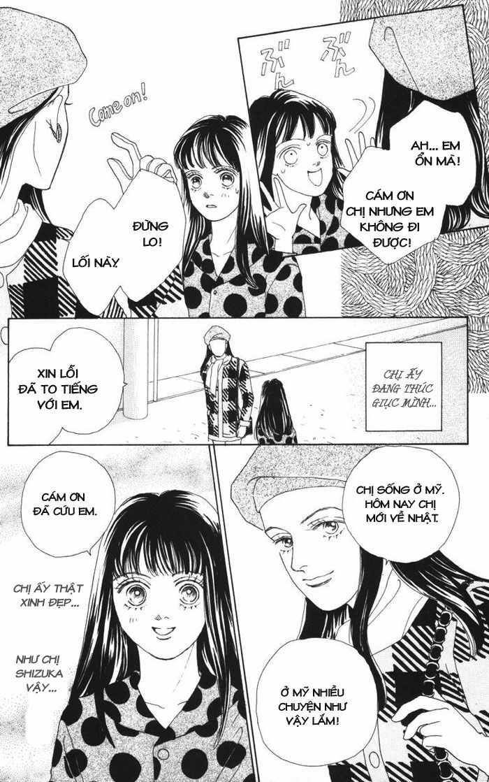 Con Nhà Giàu: Chapter 37