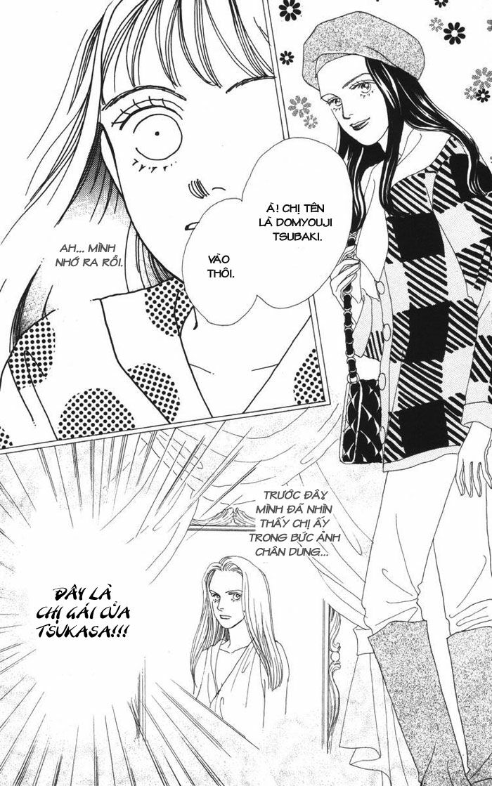 Con Nhà Giàu: Chapter 37