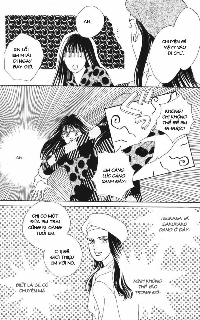 Con Nhà Giàu: Chapter 37