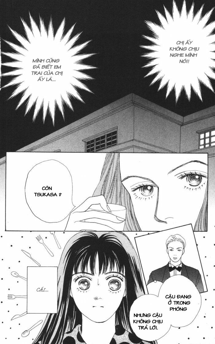 Con Nhà Giàu: Chapter 38
