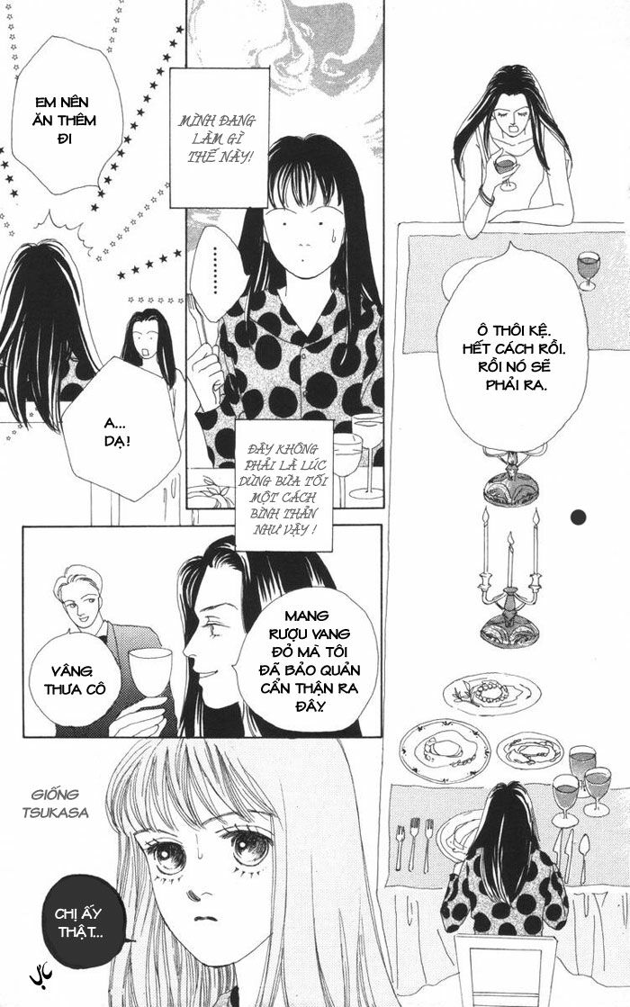 Con Nhà Giàu: Chapter 38