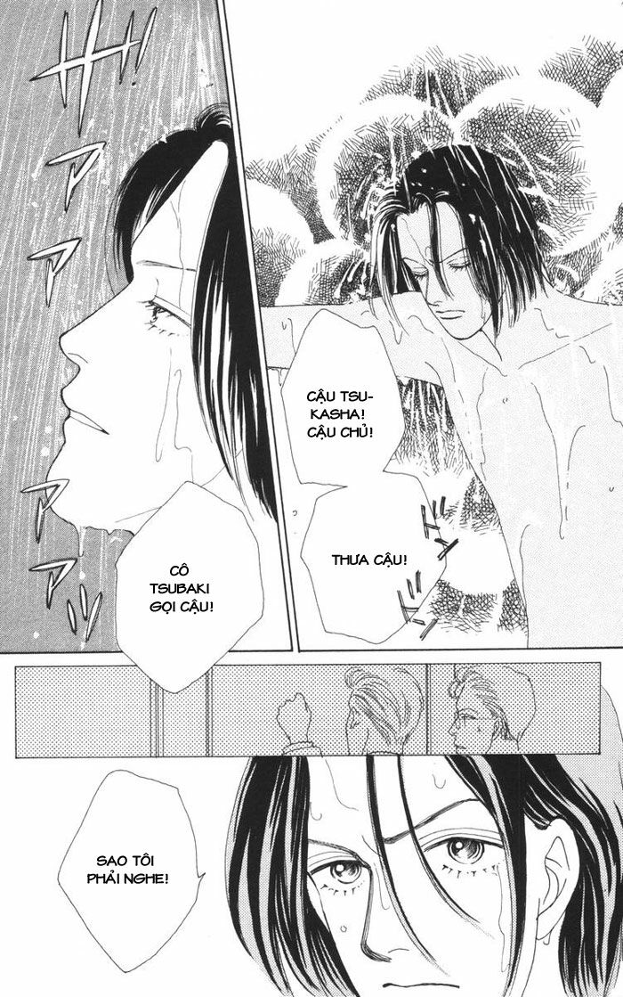 Con Nhà Giàu: Chapter 38