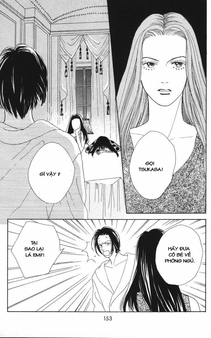 Con Nhà Giàu: Chapter 38