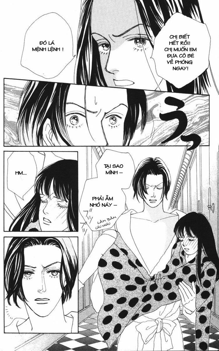 Con Nhà Giàu: Chapter 38
