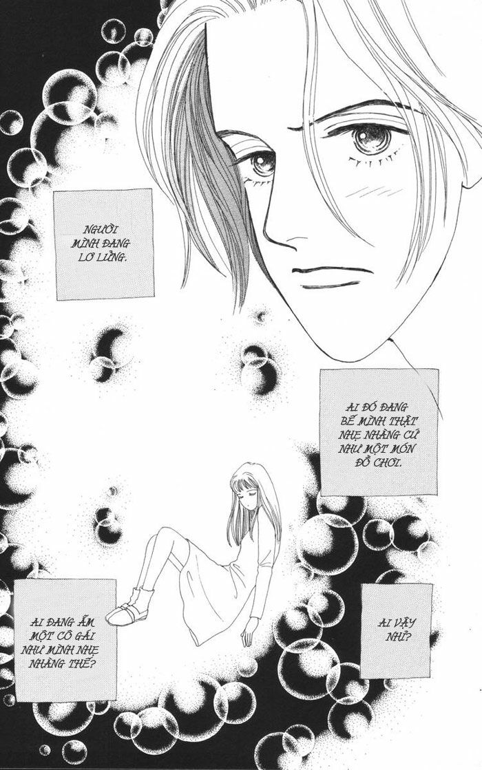 Con Nhà Giàu: Chapter 38