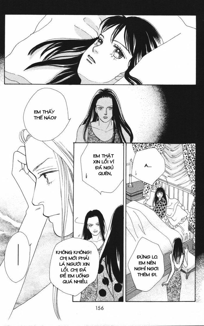 Con Nhà Giàu: Chapter 38