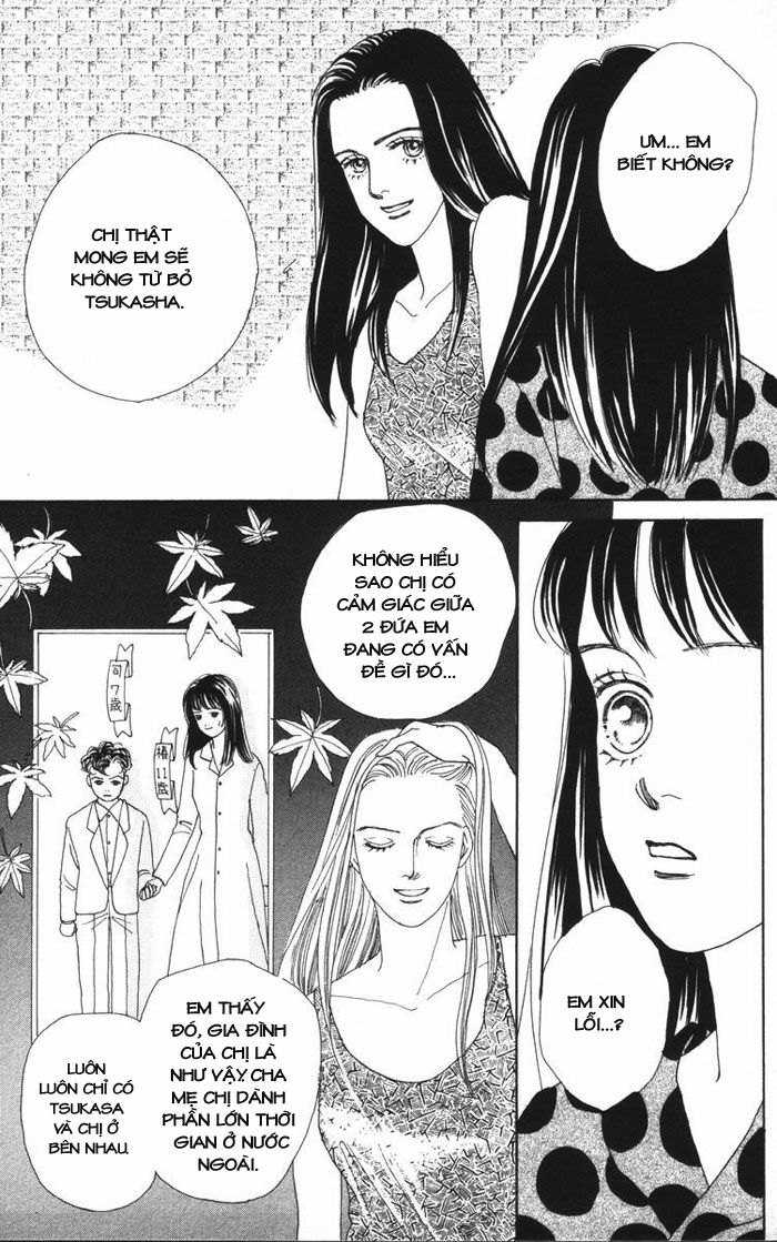 Con Nhà Giàu: Chapter 38