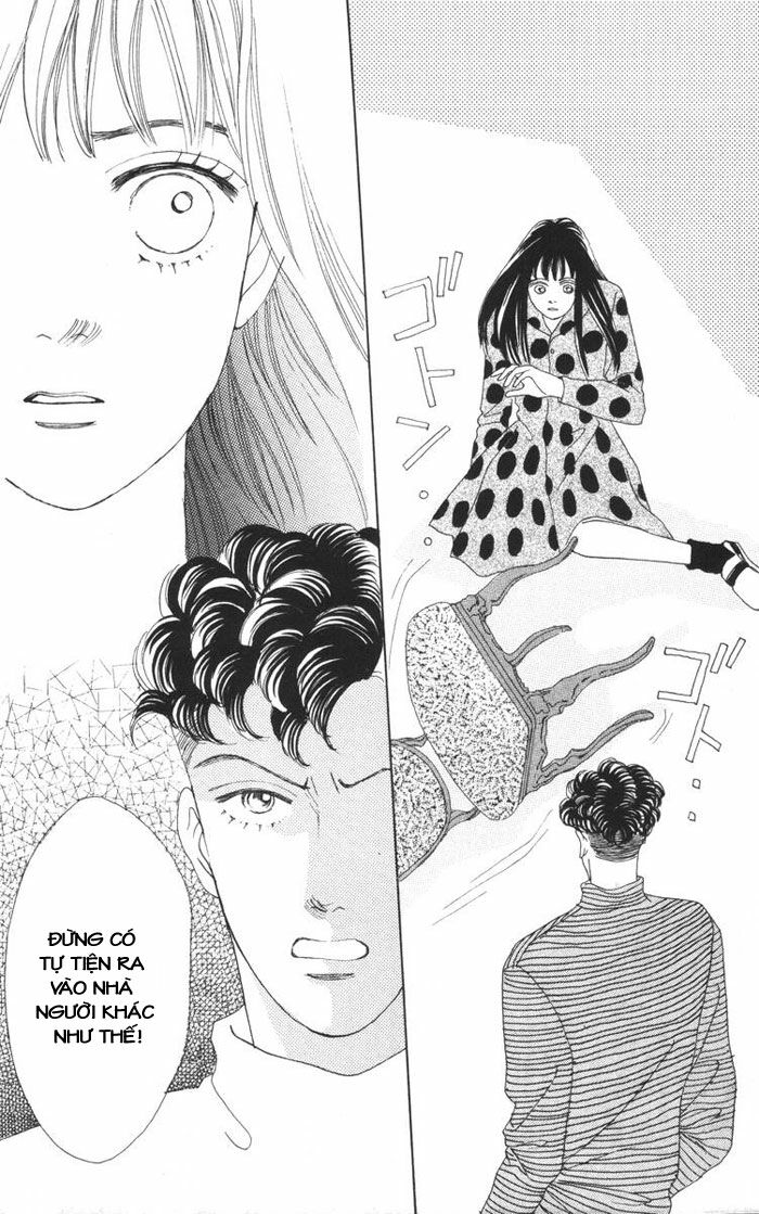 Con Nhà Giàu: Chapter 38