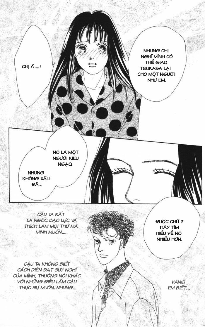 Con Nhà Giàu: Chapter 38