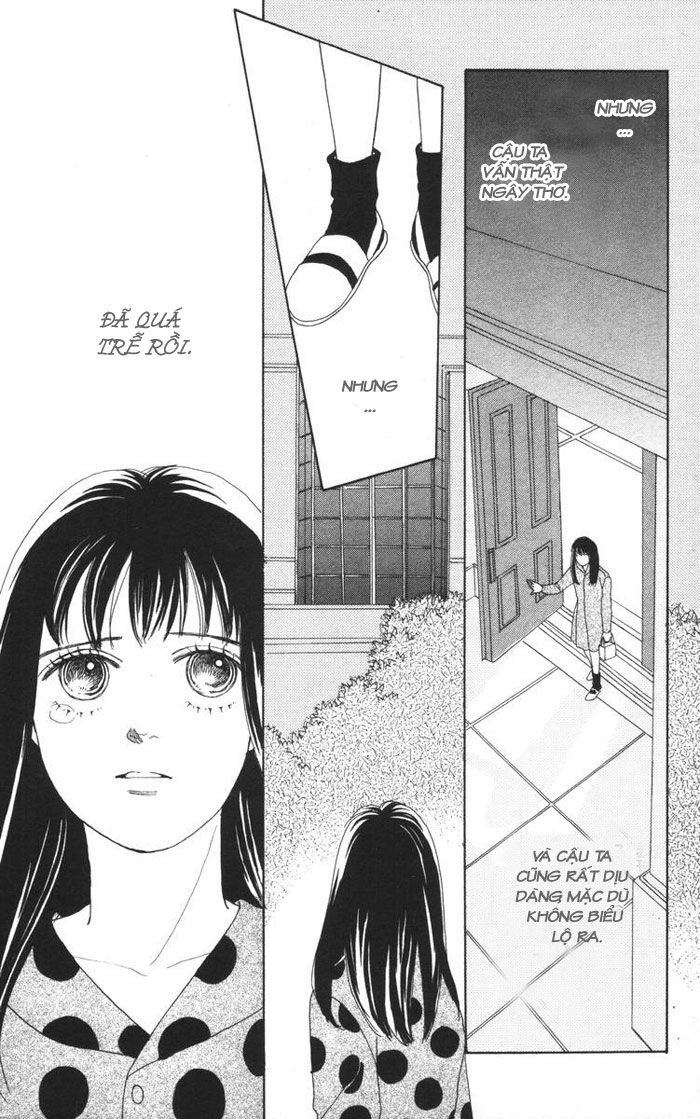 Con Nhà Giàu: Chapter 38