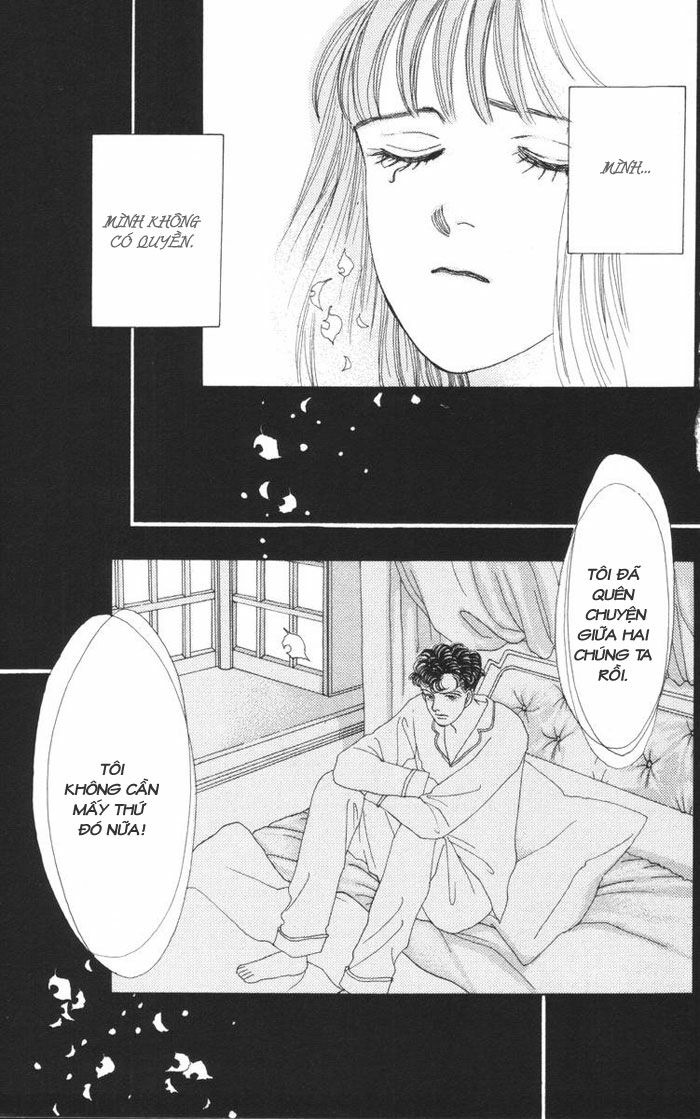 Con Nhà Giàu: Chapter 38