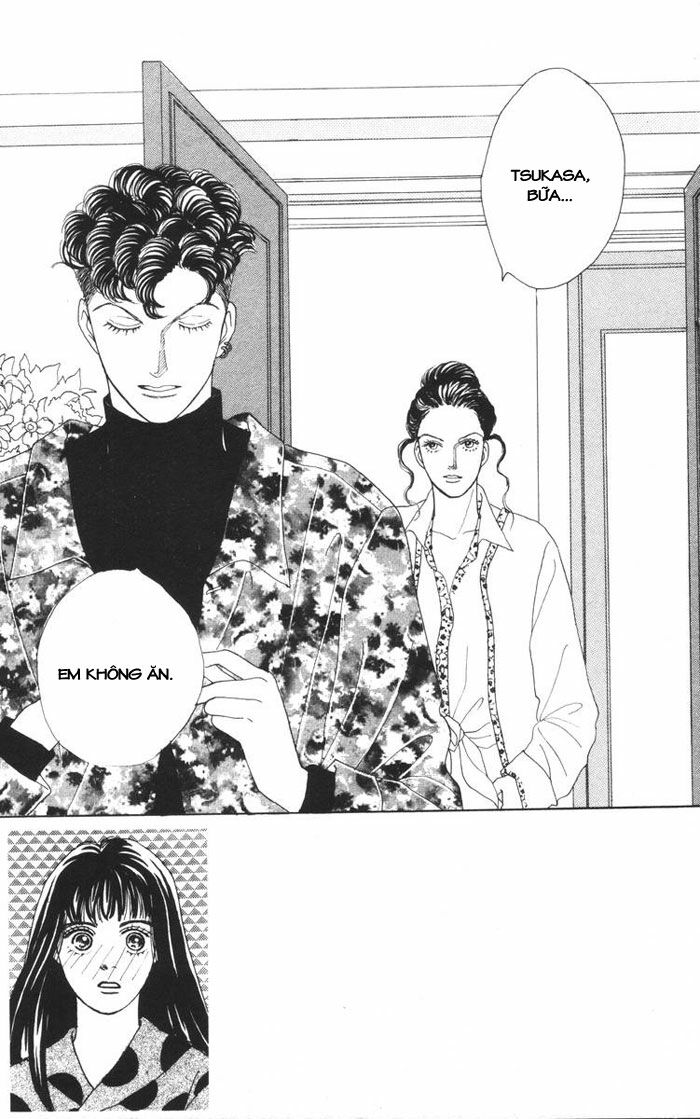 Con Nhà Giàu: Chapter 38