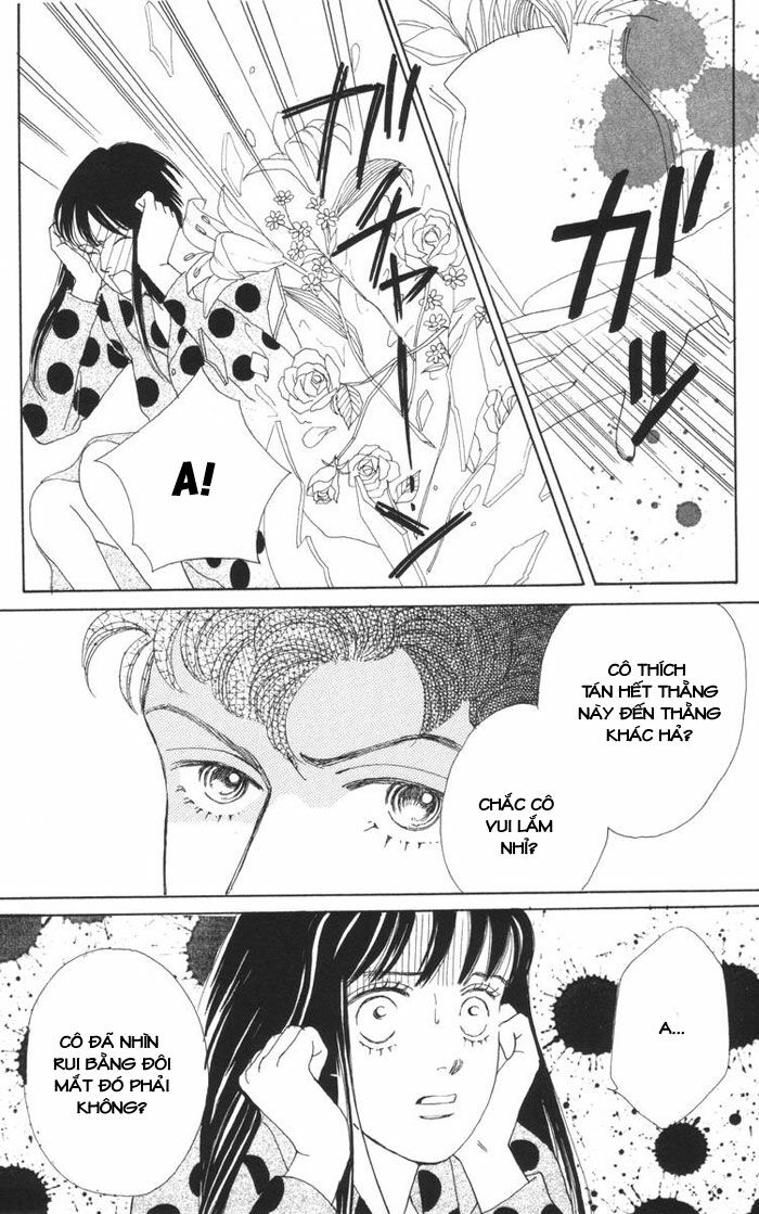 Con Nhà Giàu: Chapter 38