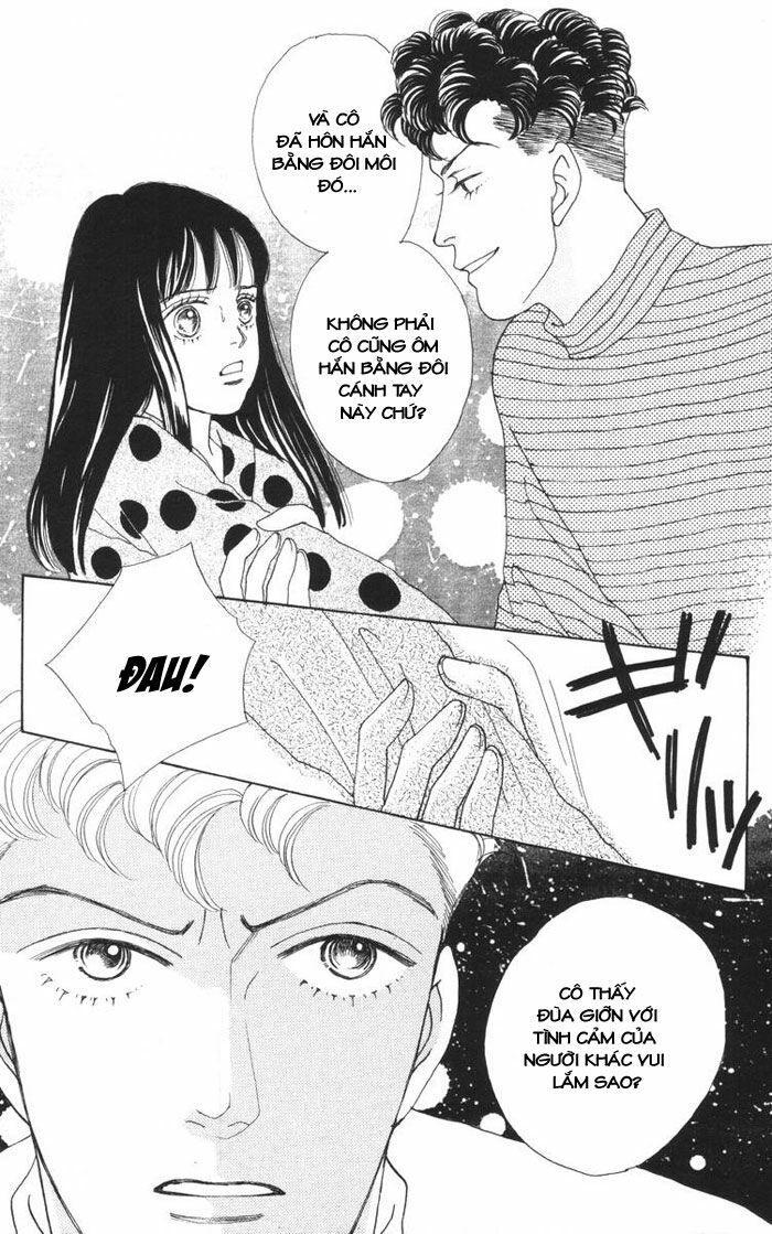 Con Nhà Giàu: Chapter 38