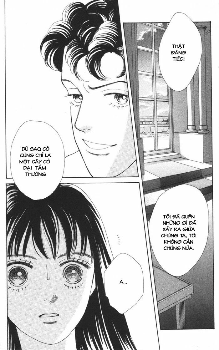 Con Nhà Giàu: Chapter 38