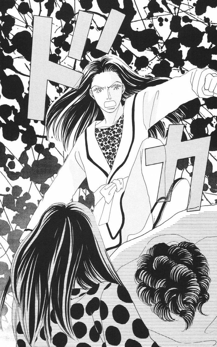 Con Nhà Giàu: Chapter 38
