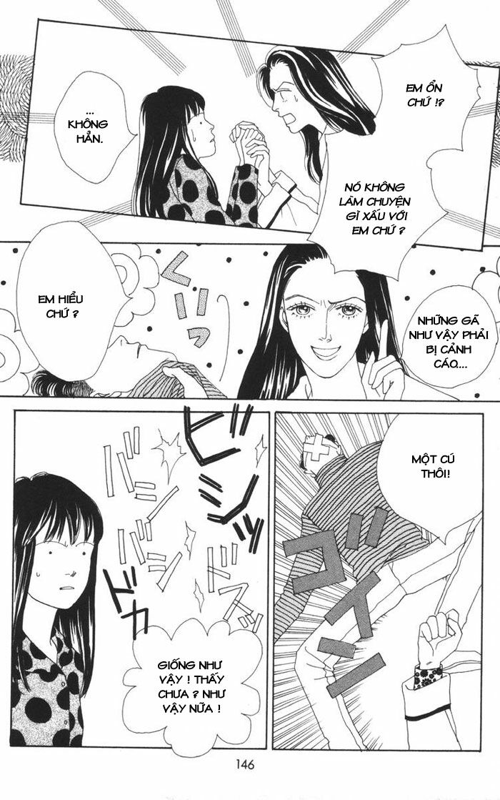 Con Nhà Giàu: Chapter 38