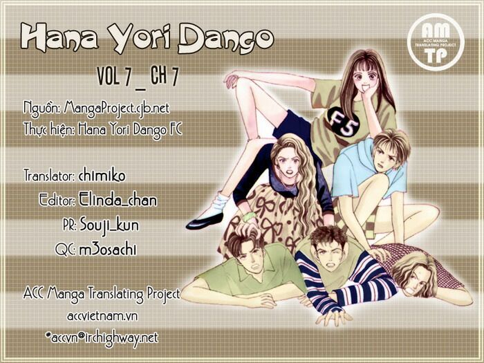 Con Nhà Giàu: Chapter 39