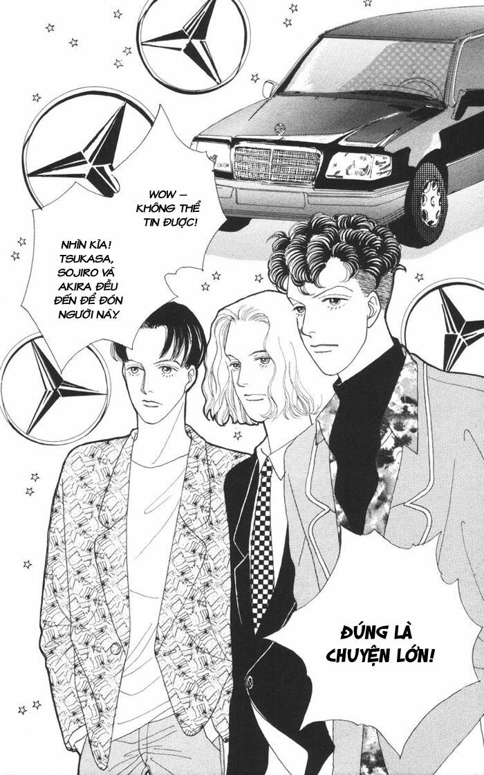 Con Nhà Giàu: Chapter 39