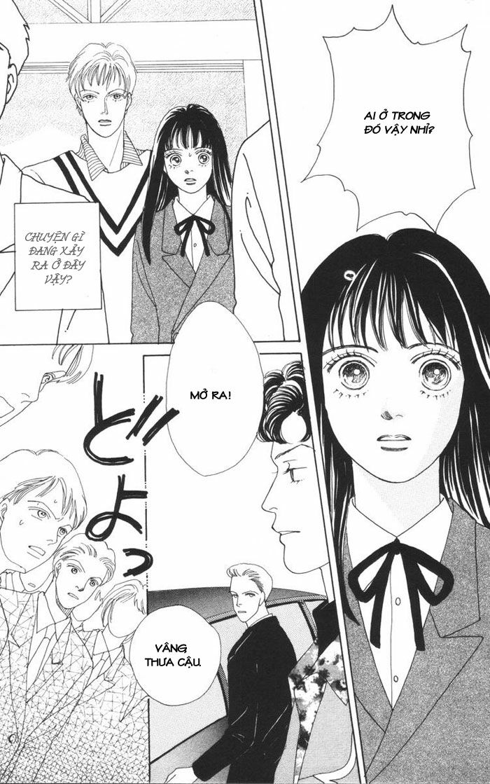 Con Nhà Giàu: Chapter 39
