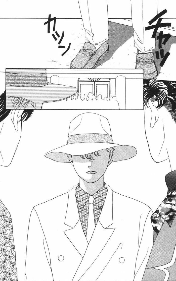 Con Nhà Giàu: Chapter 39
