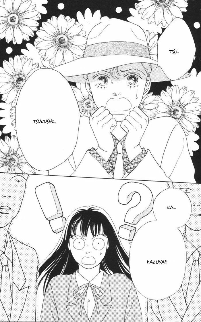 Con Nhà Giàu: Chapter 39